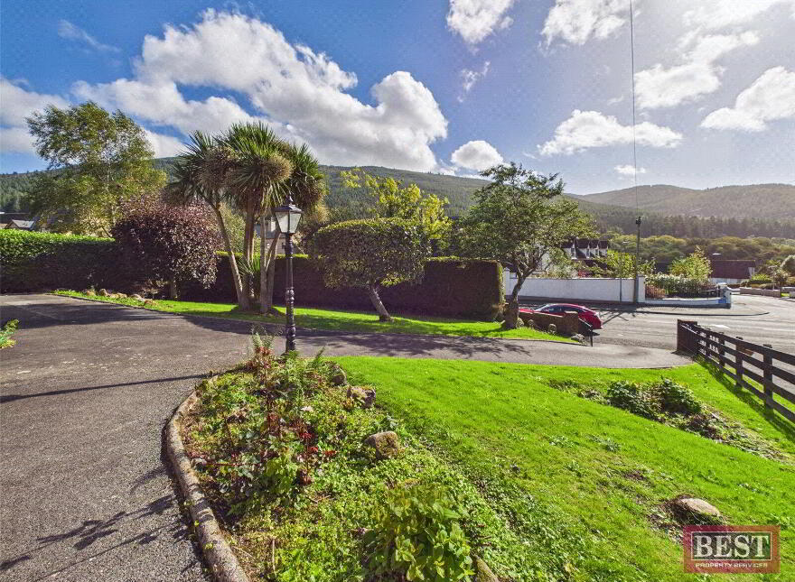 14 Newtown Road, Rostrevor, Newry, BT34 3BY
