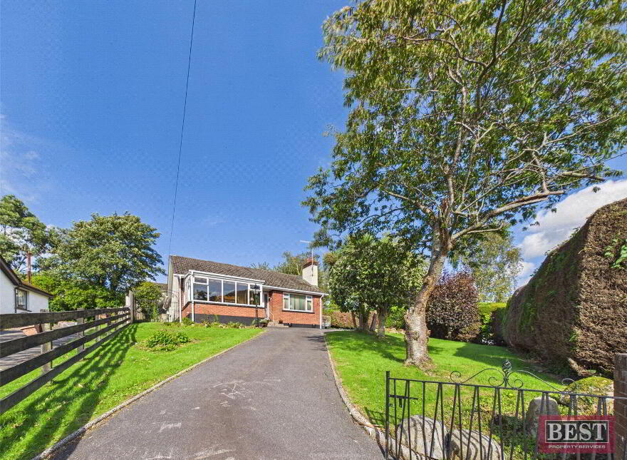 14 Newtown Road, Rostrevor, Newry, BT34 3BY