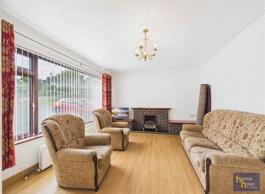 43 Hawthorn Hill, Newry, BT35 8DE