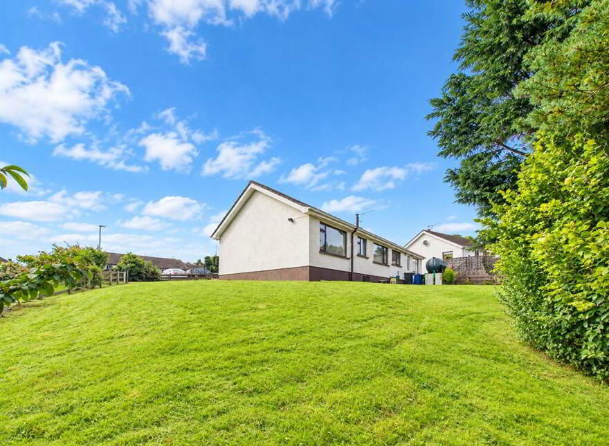 43 Hawthorn Hill, Newry, BT35 8DE