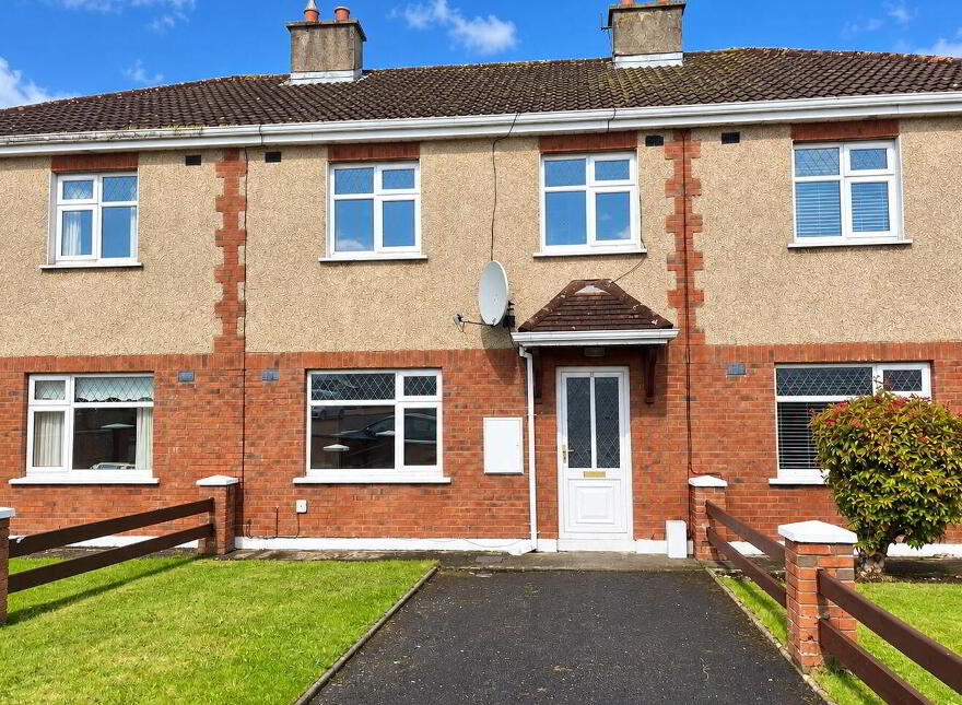 4 Knocknaganny Park, Sligo, F91R9K4