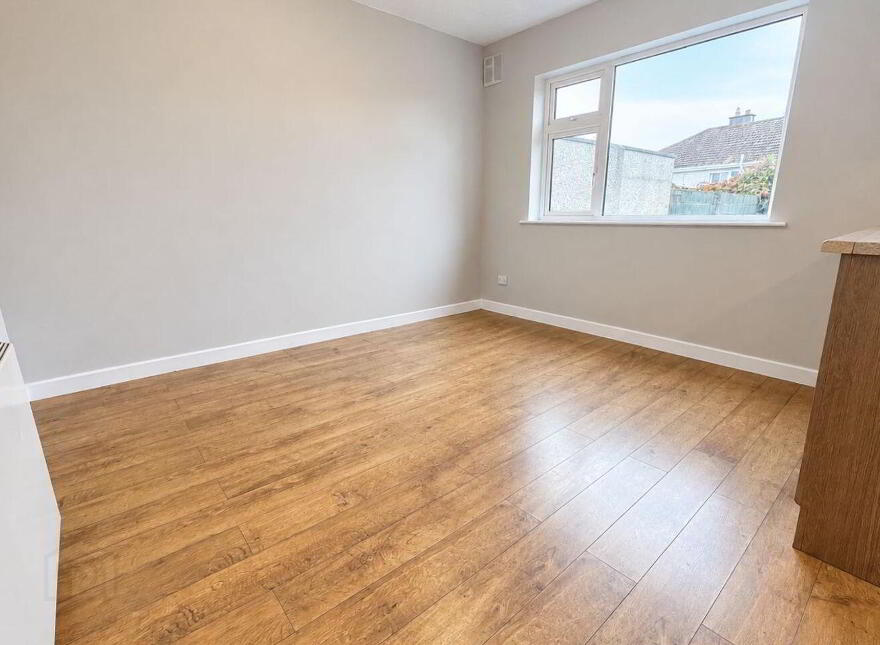 4 Knocknaganny Park, Sligo, F91R9K4
