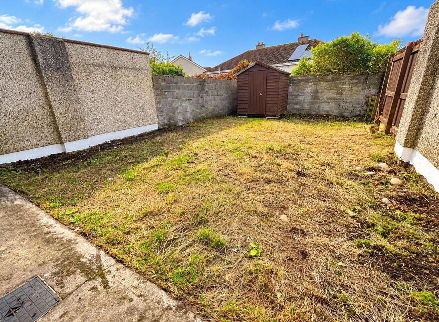 4 Knocknaganny Park, Sligo, F91R9K4