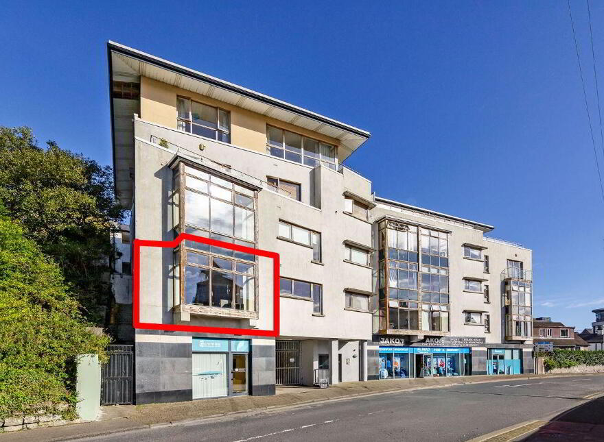 Apartment 1 Cois In Bhear, Sligo, F91V406