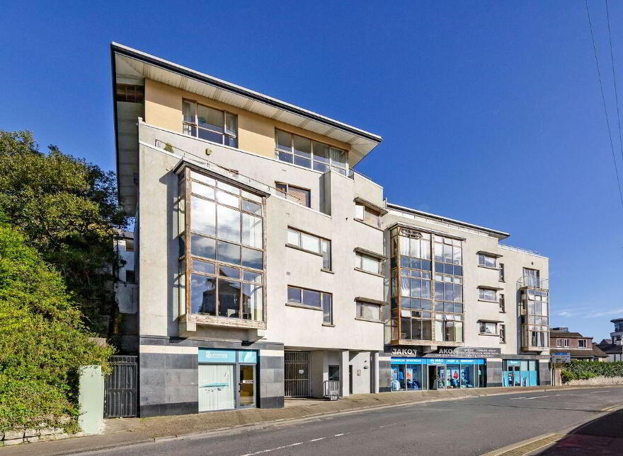 Apartment 1 Cois In Bhear, Sligo, F91V406