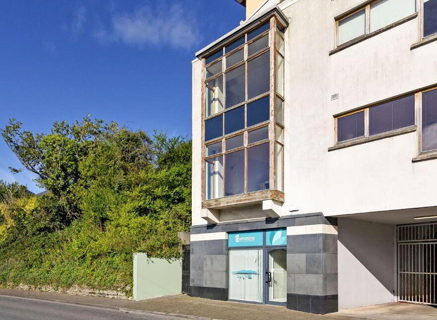 Apartment 1 Cois In Bhear, Sligo, F91V406