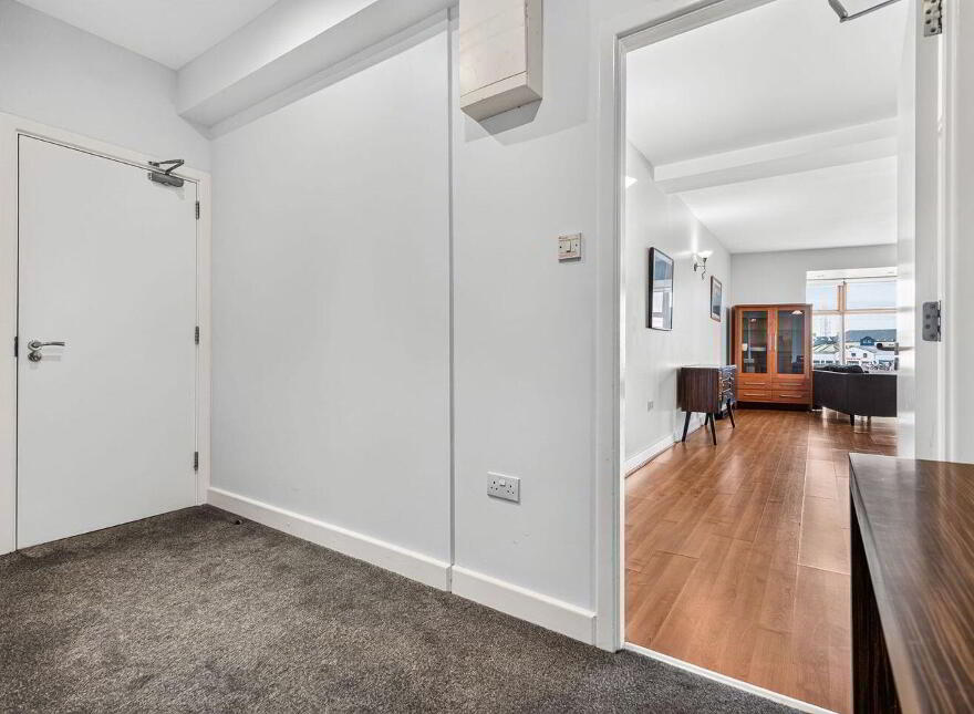 Apartment 1 Cois In Bhear, Sligo, F91V406