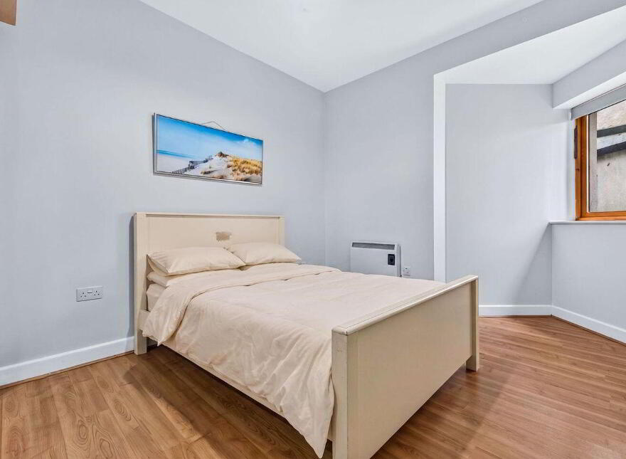 Apartment 1 Cois In Bhear, Sligo, F91V406
