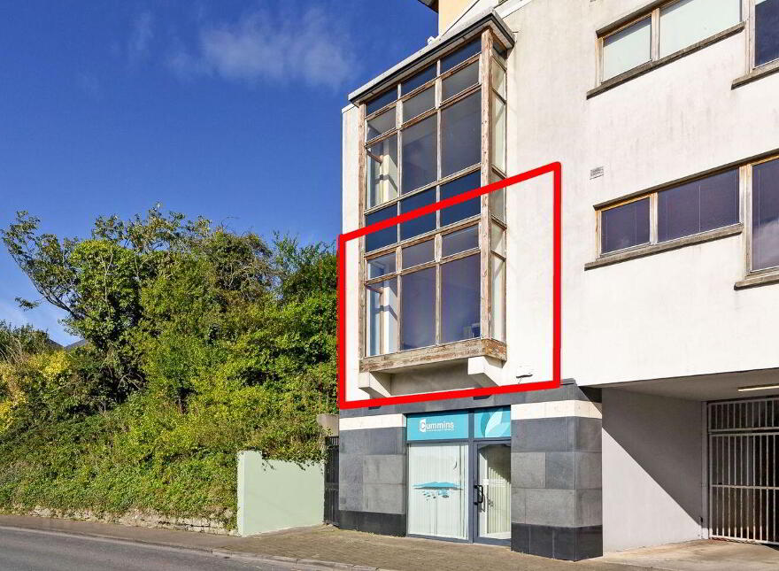 Apartment 1 Cois In Bhear, Sligo, F91V406