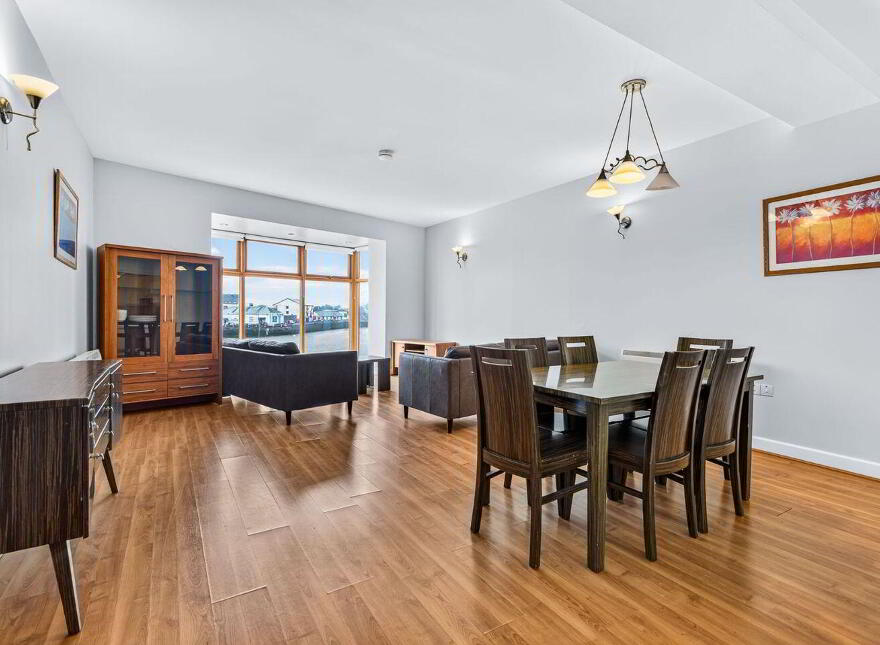 Apartment 1 Cois In Bhear, Sligo, F91V406