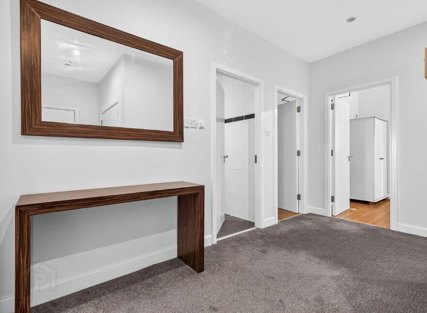 Apartment 1 Cois In Bhear, Sligo, F91V406