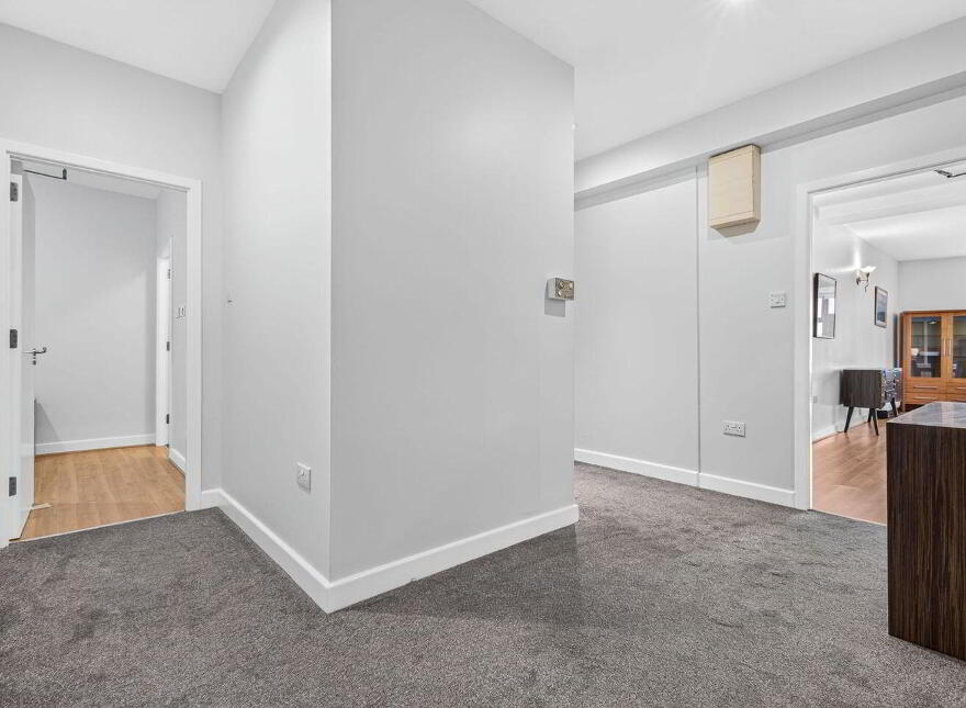 Apartment 1 Cois In Bhear, Sligo, F91V406