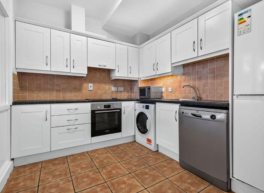 Apartment 1 Cois In Bhear, Sligo, F91V406