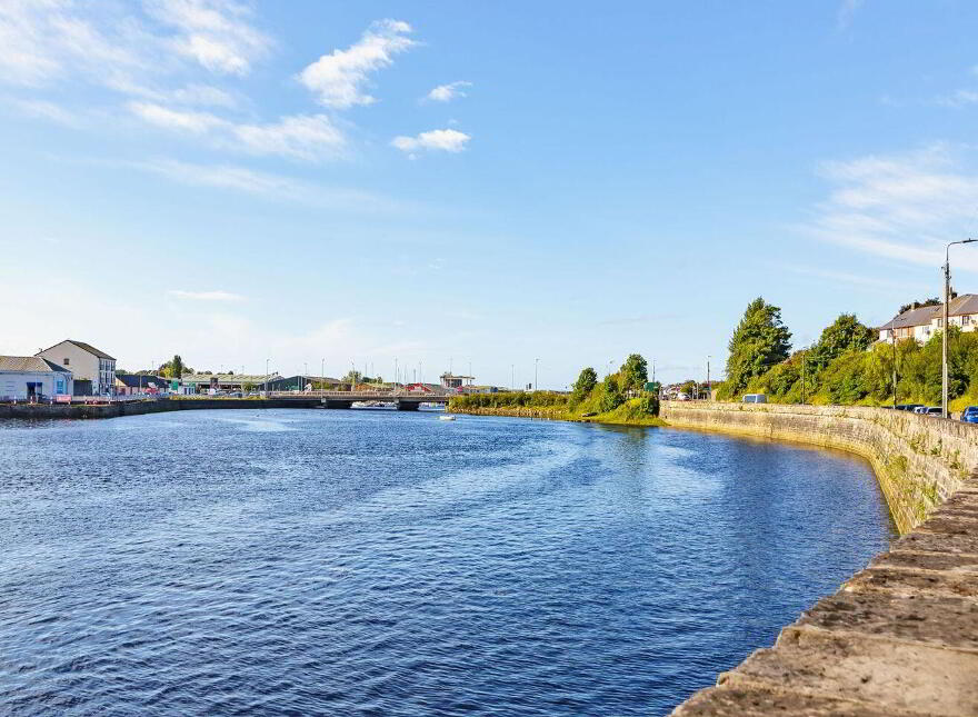 Apartment 1 Cois In Bhear, Sligo, F91V406