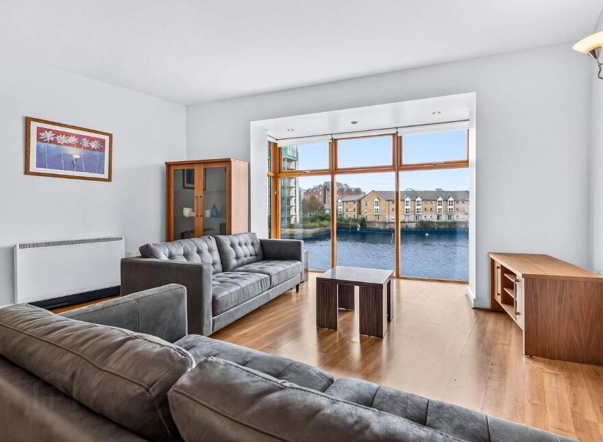 Apartment 1 Cois In Bhear, Sligo, F91V406