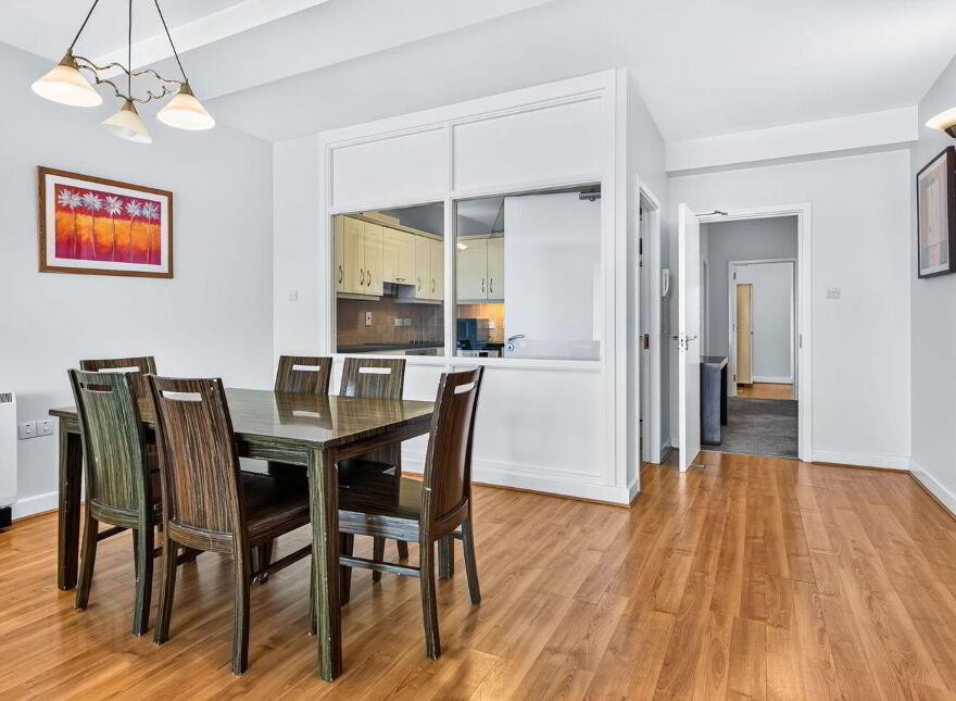 Apartment 1 Cois In Bhear, Sligo, F91V406