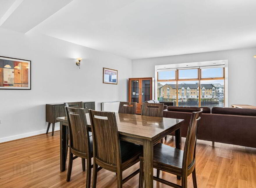 Apartment 1 Cois In Bhear, Sligo, F91V406