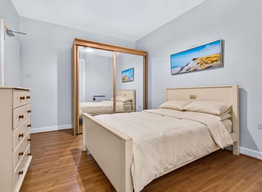 Apartment 1 Cois In Bhear, Sligo, F91V406