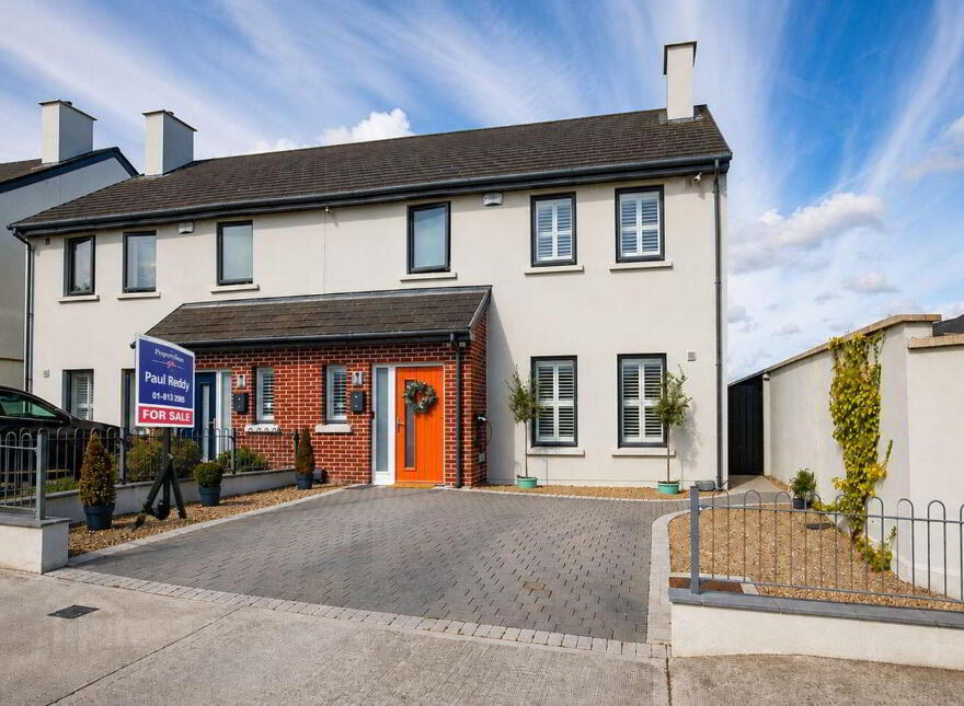 1 Newpark Drive, Chapel Road, Kinsealy, Malahide, K36XE93