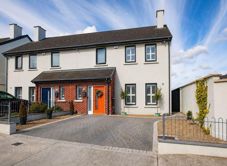 1 Newpark Drive, Chapel Road, Kinsealy, Malahide, K36XE93