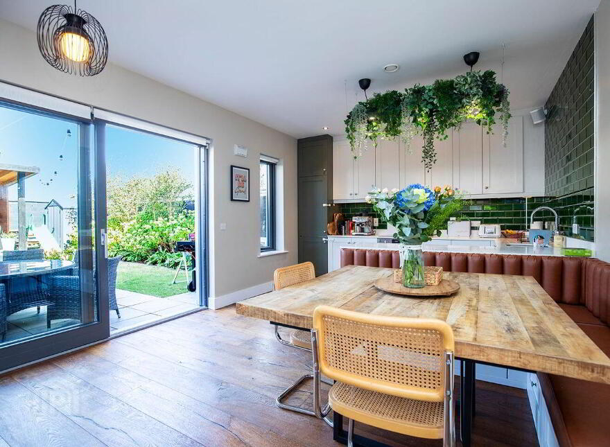 1 Newpark Drive, Chapel Road, Kinsealy, Malahide, K36XE93