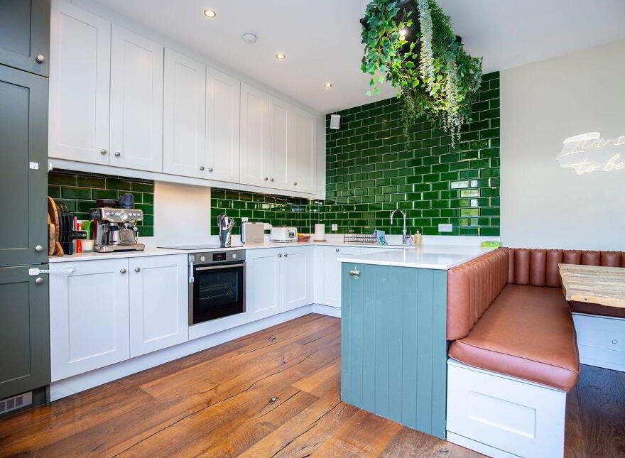 1 Newpark Drive, Chapel Road, Kinsealy, Malahide, K36XE93