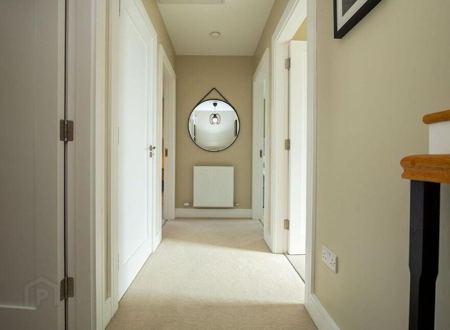 1 Newpark Drive, Chapel Road, Kinsealy, Malahide, K36XE93