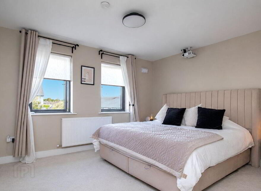1 Newpark Drive, Chapel Road, Kinsealy, Malahide, K36XE93