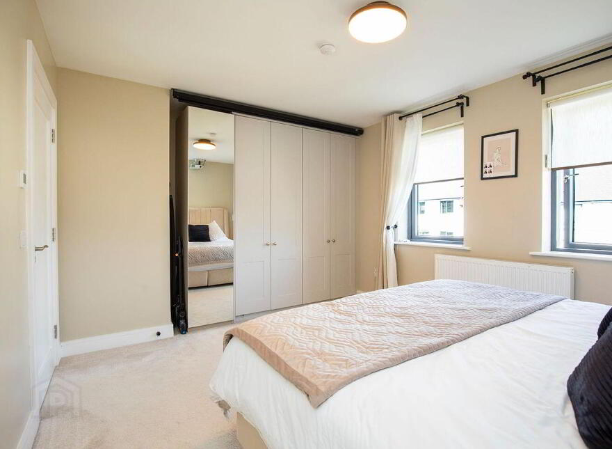 1 Newpark Drive, Chapel Road, Kinsealy, Malahide, K36XE93