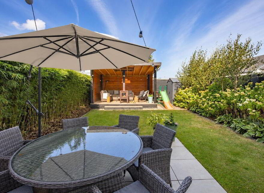 1 Newpark Drive, Chapel Road, Kinsealy, Malahide, K36XE93