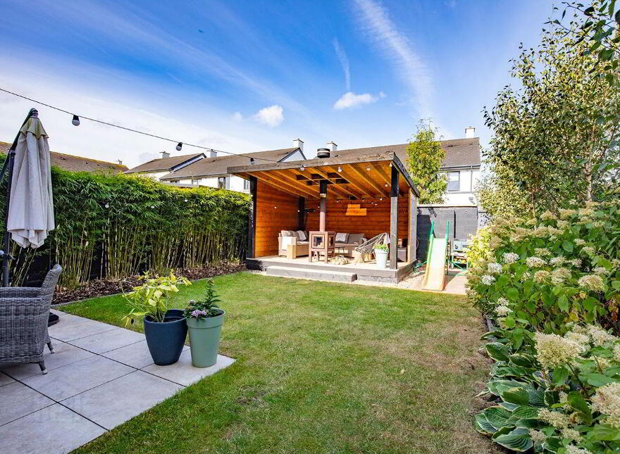1 Newpark Drive, Chapel Road, Kinsealy, Malahide, K36XE93
