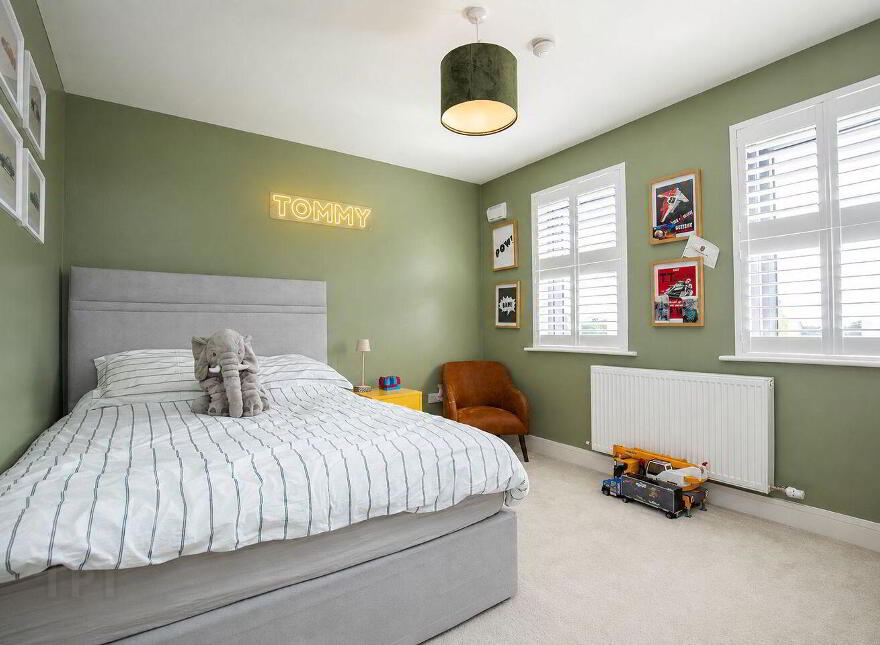 1 Newpark Drive, Chapel Road, Kinsealy, Malahide, K36XE93