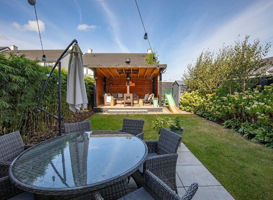 1 Newpark Drive, Chapel Road, Kinsealy, Malahide, K36XE93