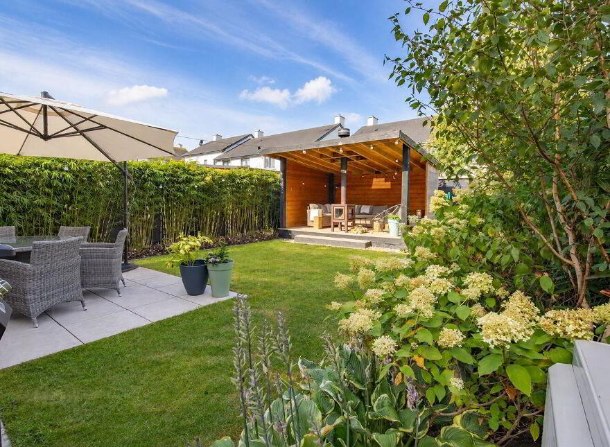 1 Newpark Drive, Chapel Road, Kinsealy, Malahide, K36XE93