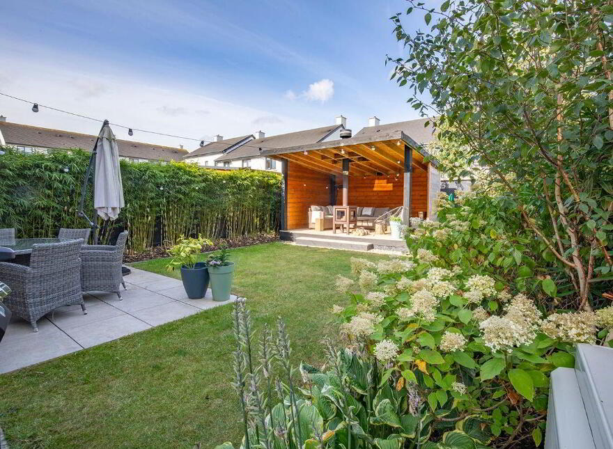 1 Newpark Drive, Chapel Road, Kinsealy, Malahide, K36XE93