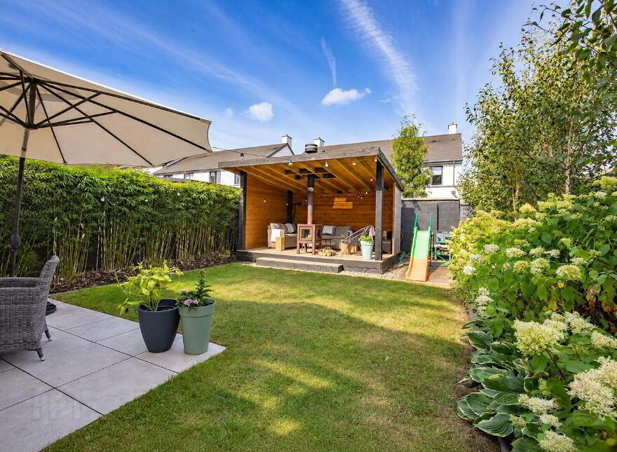 1 Newpark Drive, Chapel Road, Kinsealy, Malahide, K36XE93