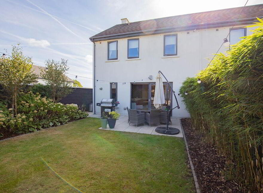 1 Newpark Drive, Chapel Road, Kinsealy, Malahide, K36XE93