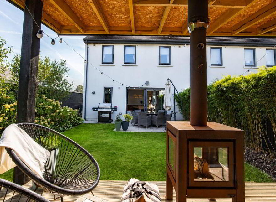 1 Newpark Drive, Chapel Road, Kinsealy, Malahide, K36XE93