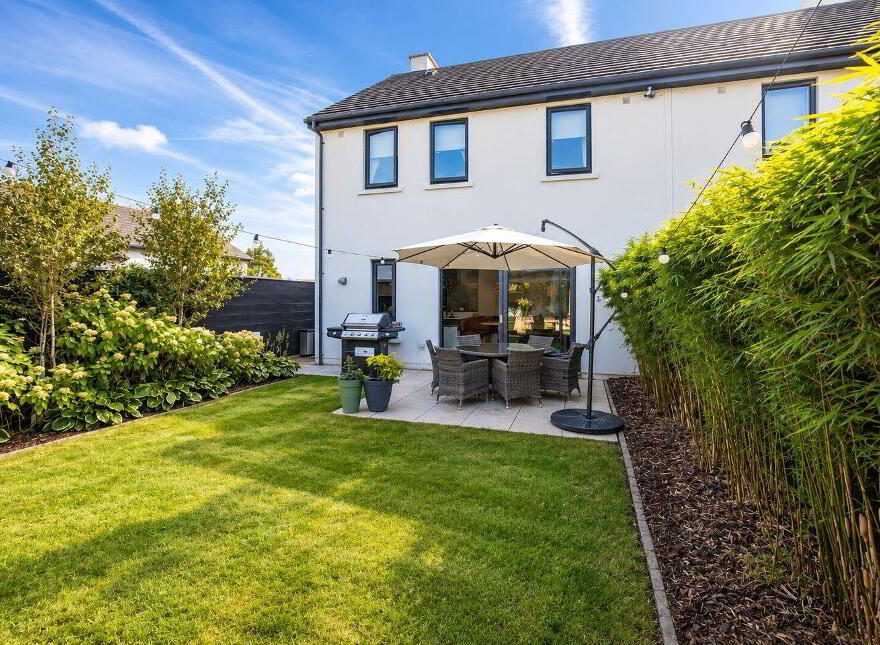 1 Newpark Drive, Chapel Road, Kinsealy, Malahide, K36XE93