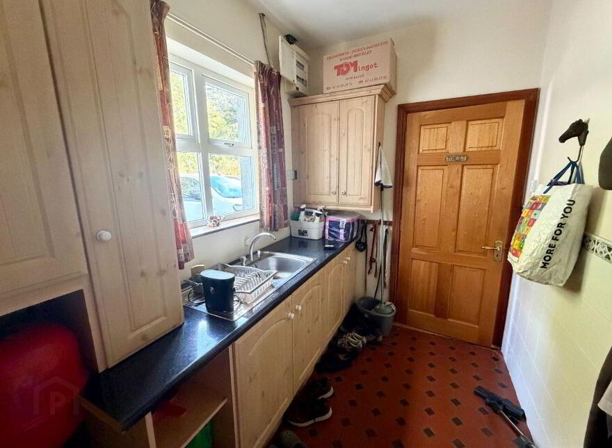 Finford House, Bunnahow, Ballinruan, H91PW8Y