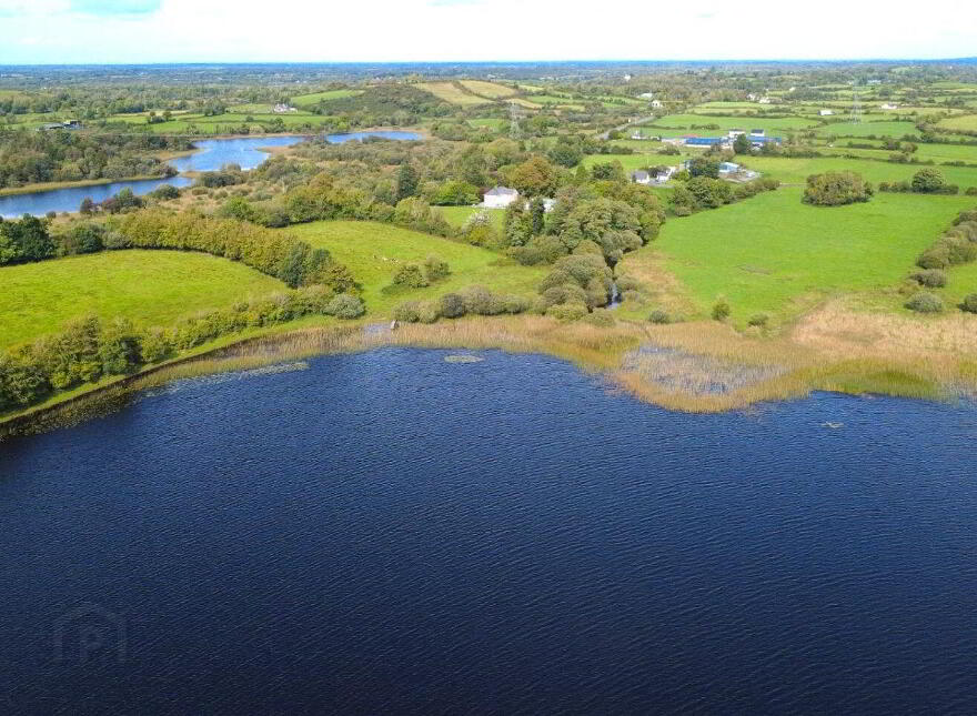 Finford House, Bunnahow, Ballinruan, H91PW8Y