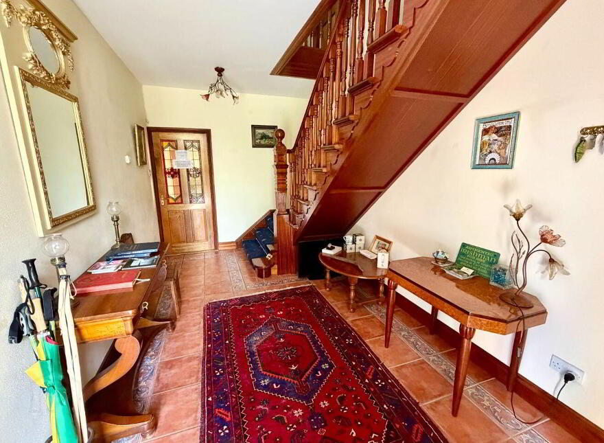 Finford House, Bunnahow, Ballinruan, H91PW8Y