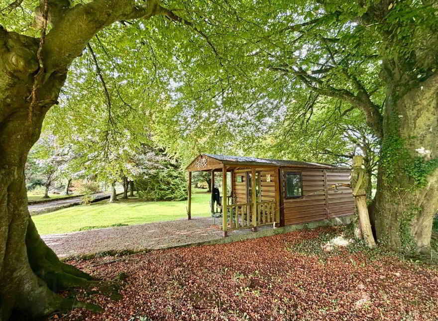Finford House, Bunnahow, Ballinruan, H91PW8Y