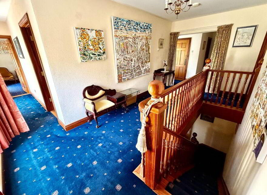 Finford House, Bunnahow, Ballinruan, H91PW8Y