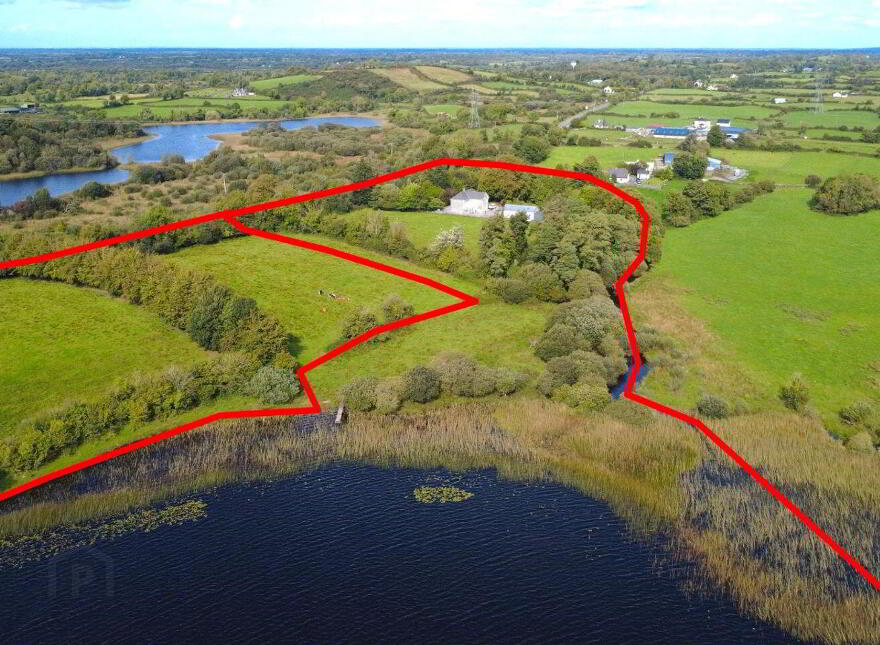Finford House, Bunnahow, Ballinruan, H91PW8Y