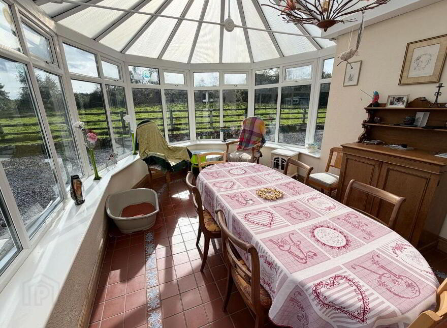 Finford House, Bunnahow, Ballinruan, H91PW8Y