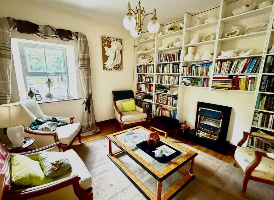 Finford House, Bunnahow, Ballinruan, H91PW8Y