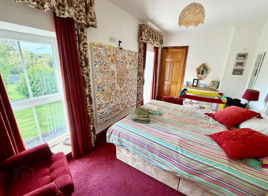 Finford House, Bunnahow, Ballinruan, H91PW8Y