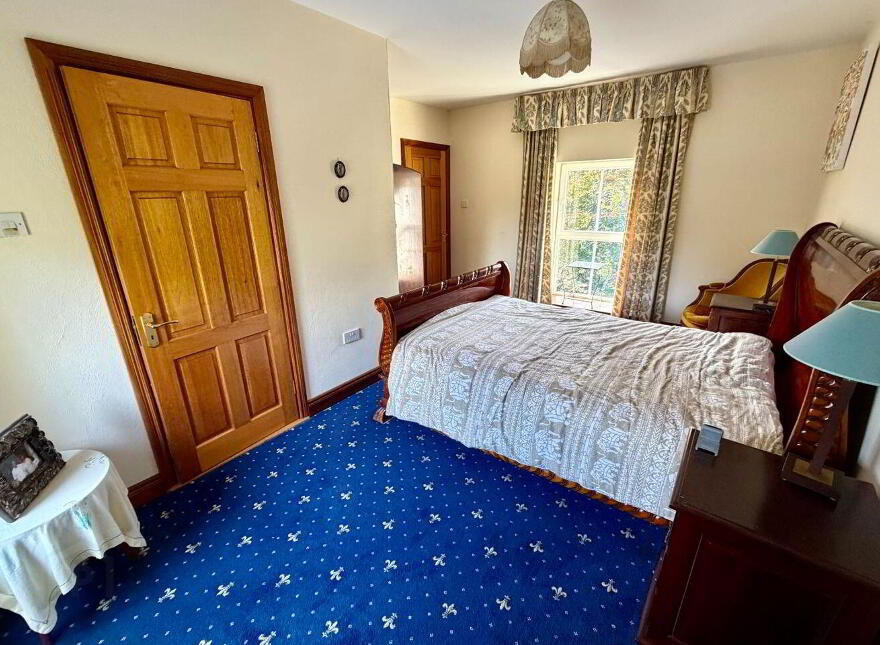 Finford House, Bunnahow, Ballinruan, H91PW8Y
