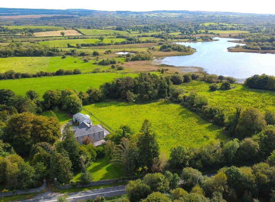 Finford House, Bunnahow, Ballinruan, H91PW8Y